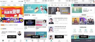 國(guó)內(nèi)在線教育主流慕課平臺(tái)測(cè)評(píng)報(bào)告