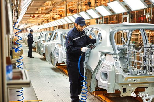 同款電動(dòng)汽車(chē)，緣何歐美與國(guó)內(nèi)價(jià)差懸殊？