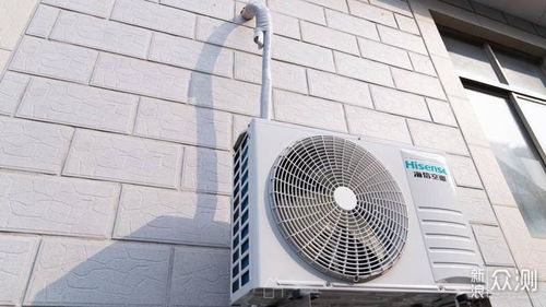 專業儀器加持測評 海信X800新風增氧空調，便攜式空氣調節新體驗